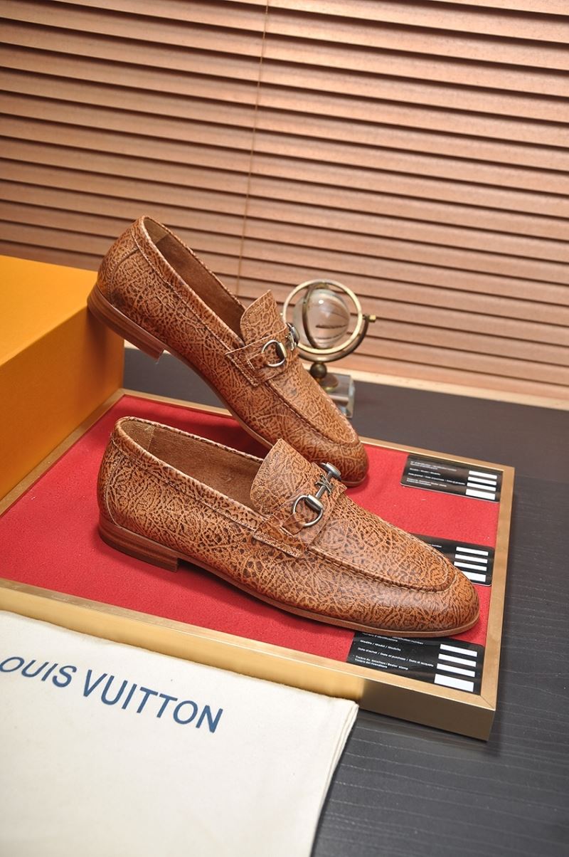 Louis Vuitton Business Shoes